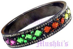 lac bangle - click here for large view
